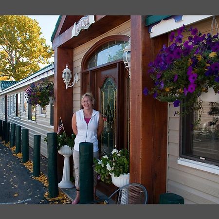 跳舞熊酒店 East Glacier Park Village 外观 照片