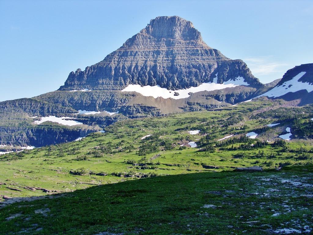 跳舞熊酒店 East Glacier Park Village 外观 照片